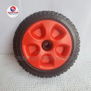 Senci Tyre Set Big Gen 6.2kva - 10kva