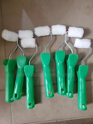 Paint Oil Roller 2"