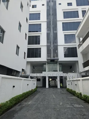 4bdrm Block of Flats in Glover, Old Ikoyi for rent