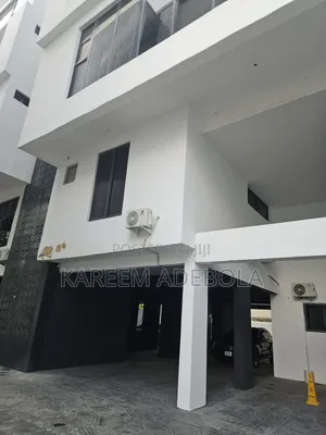4bdrm Block of Flats in Glover, Old Ikoyi for rent