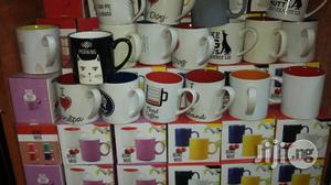Love Designer Mugs