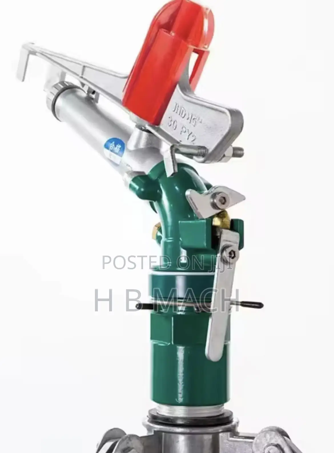 Rain Gun Py30,Py40 , Py50