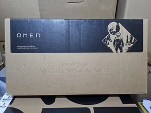 New Laptop HP Omen 16 32GB Intel Core i9 SSD 1T