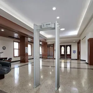 Alphar 6 Zones Walkthrough Metal Security Screening System in Nigeria