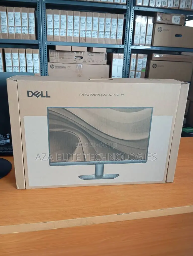 Dell 24 Monitor - Se2425hm