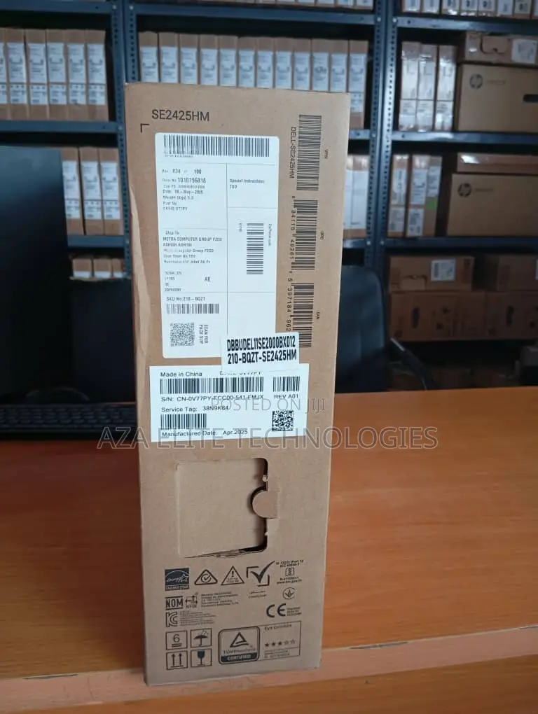 Dell 24 Monitor - Se2425hm