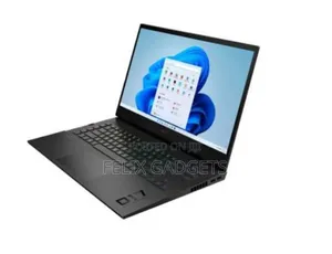 Laptop HP Omen 17 16GB Intel Core i9 SSD 512GB