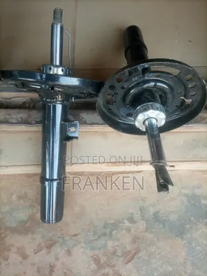 Original Shock Absorber for 2016 Honda Civic