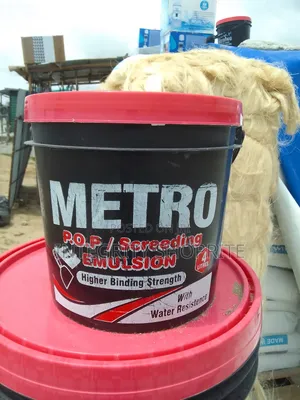 Metro Pop Screeding Paints
