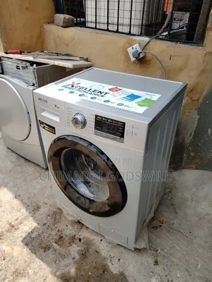 Original Washing and Spinning Washing Machine