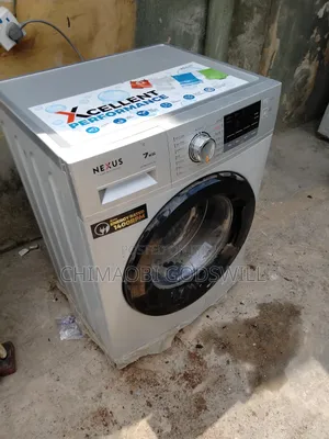 Original Washing and Spinning Washing Machine