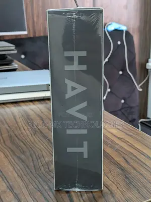 Habit Wireless Headphone