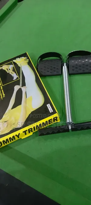 Tummy Trimmer