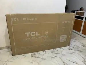 TCL 75 Inch Qled Monster: Full Array Dimming Mastery!