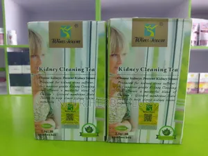 Wins Town Kidney Cleaning Tea: For Kidney Cleansing ( 2 Packs)