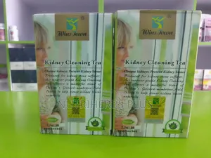Wins Town Kidney Cleaning Tea: For Kidney Cleansing ( 2 Packs)