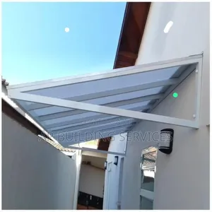 Modern Design Carport