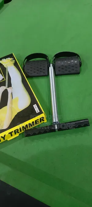 Tummy Trimmer