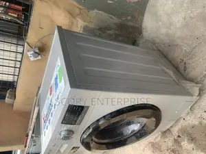 Industrial Washing Machines