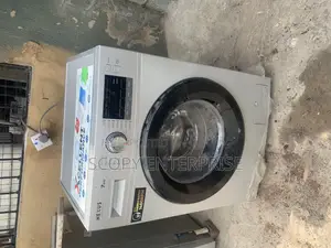 Industrial Washing Machines