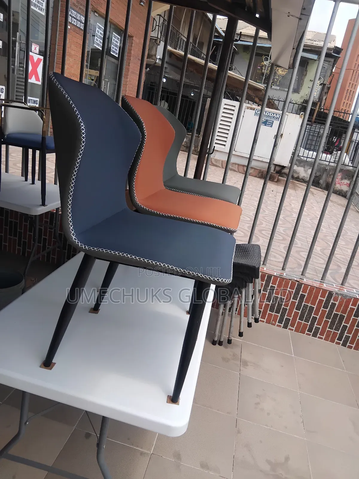 Top Notch Dinning/Restaurant Chairs