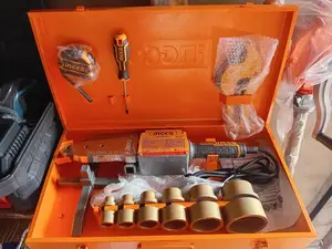 Ppr Plastic Welding Machine