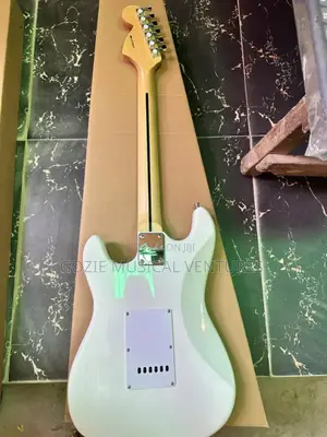 Fender Telecaster Electric Lead Guitar 6 Strings.