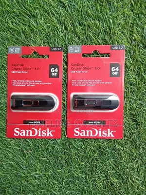 Sandisk 3.0 Flash Drive 64gb