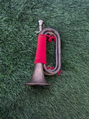 Brass Mini Trumpet 