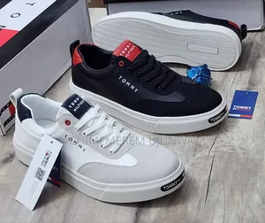 Different Designs of Tommy Hilfiger