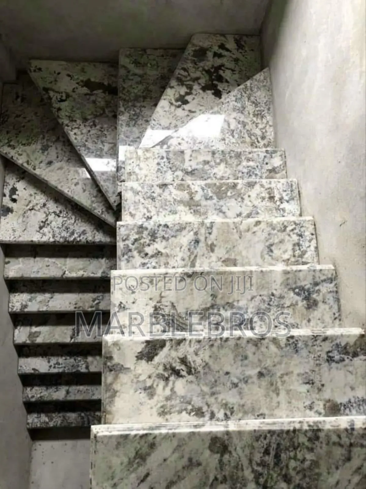 Granite Stone Mb15