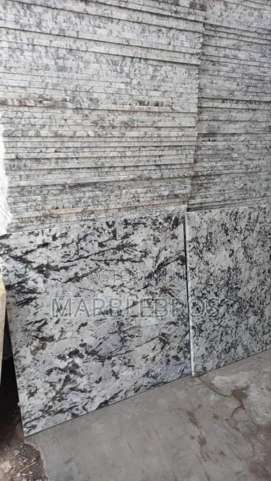 Granite Stone Mb15