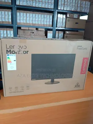 Lenovo D27-45 Monitor