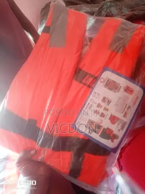 Laliza Life Jacket