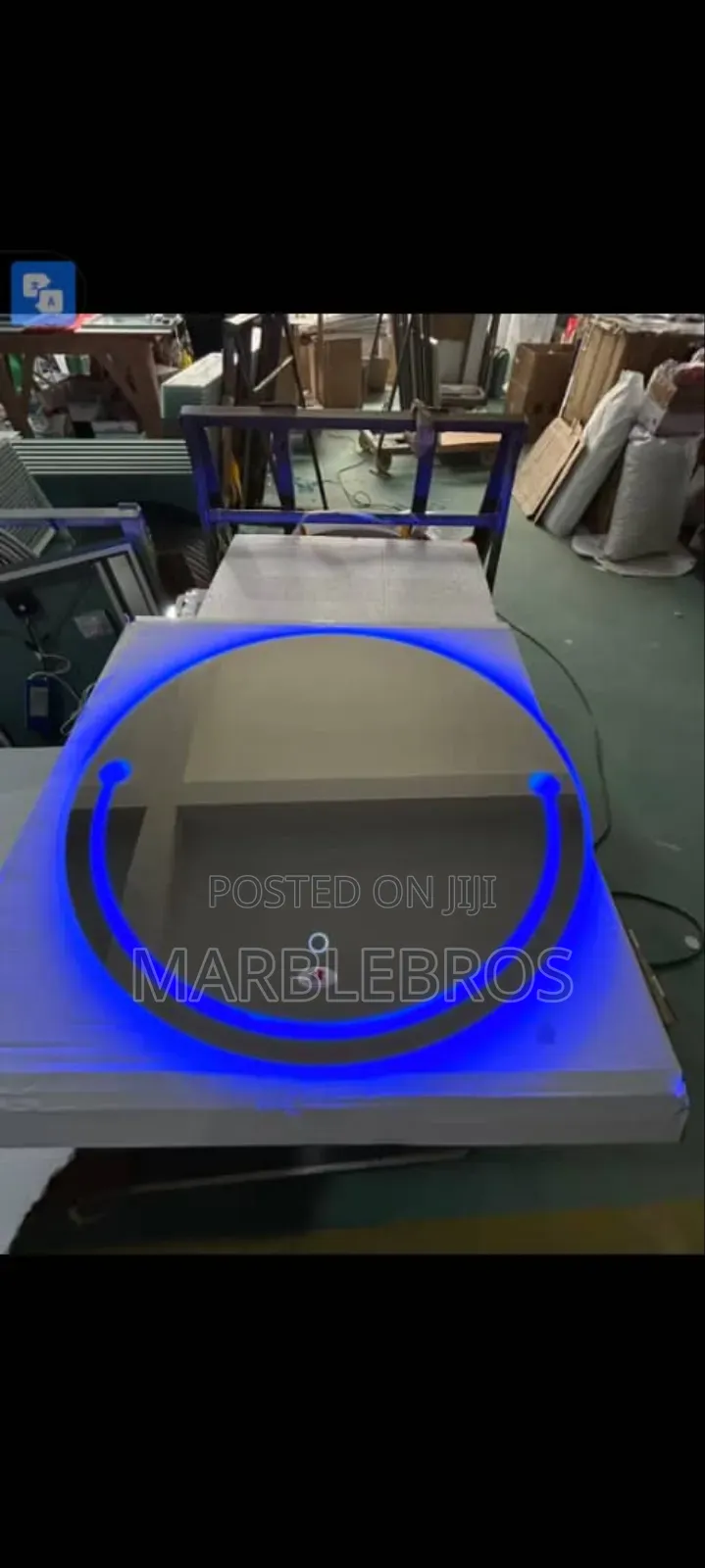 Led Mirror Designs