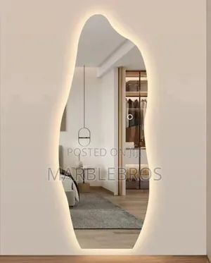 Led Mirror Designs