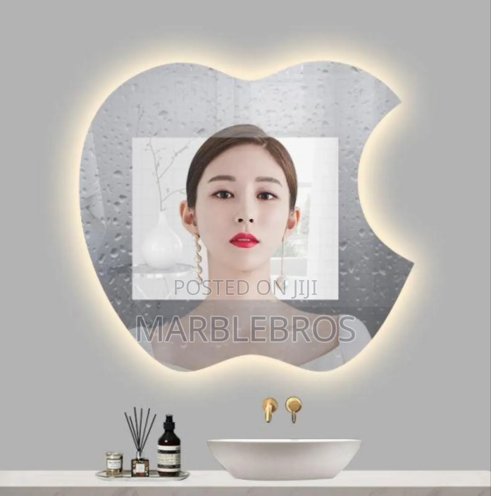 Led Mirror Designs