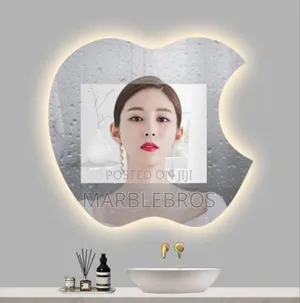 Led Mirror Designs