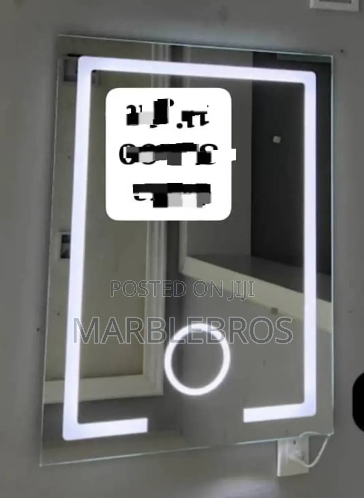 Led Mirror Designs