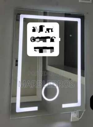 Led Mirror Designs