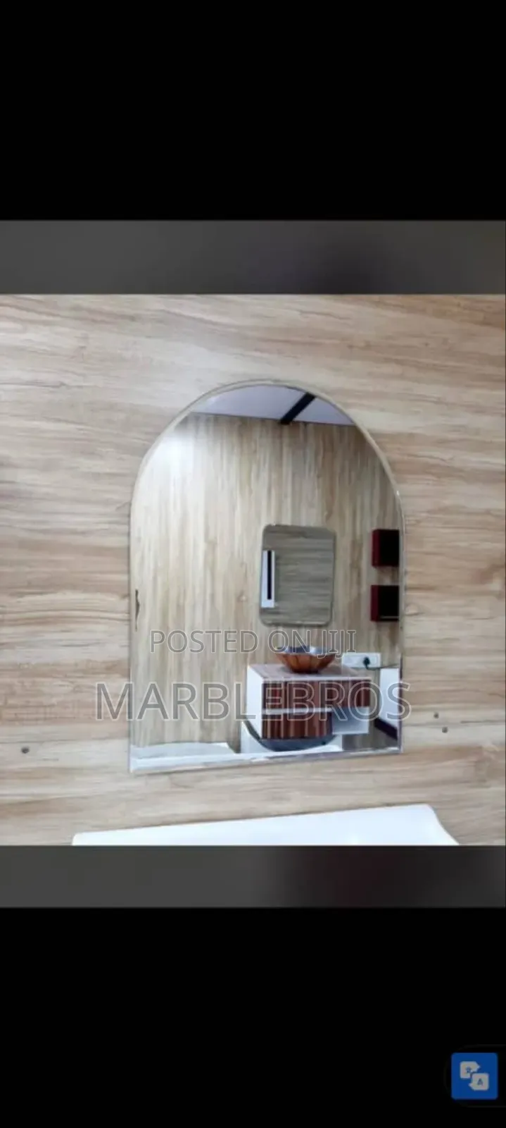 Led Mirror Designs