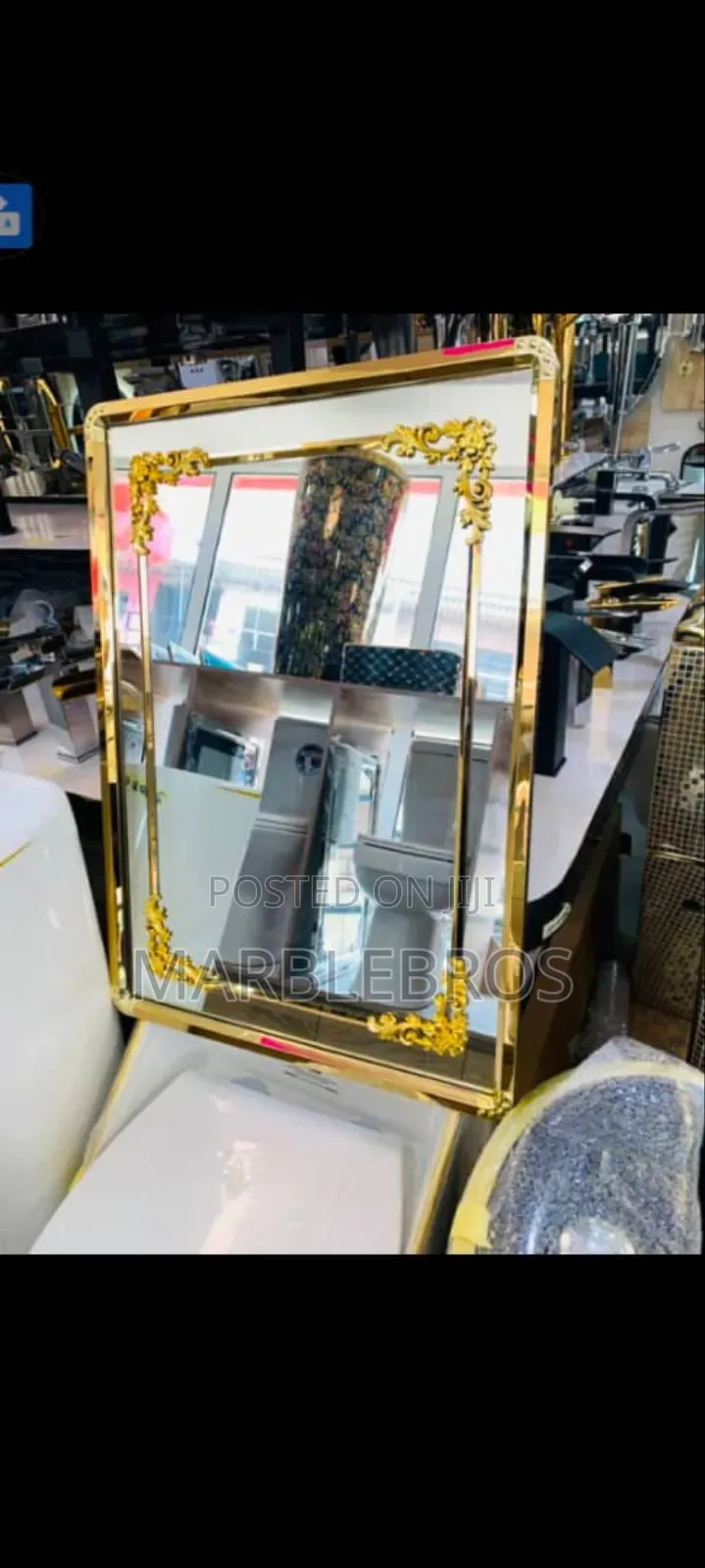 Led Mirror Designs