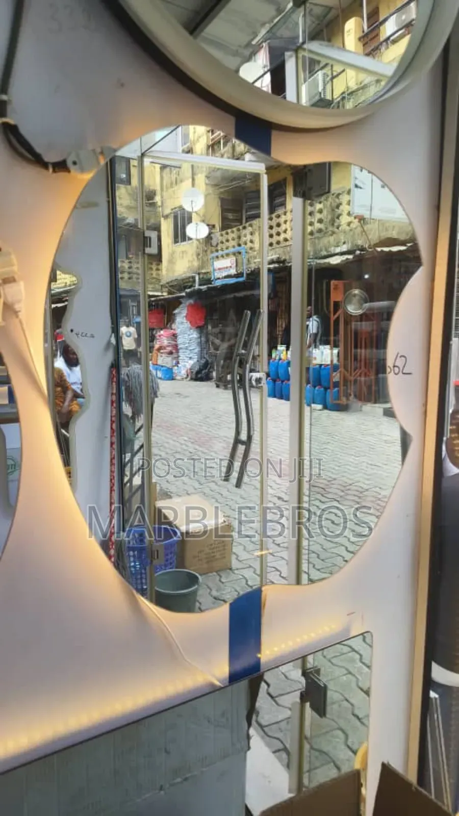 Led Mirror Designs