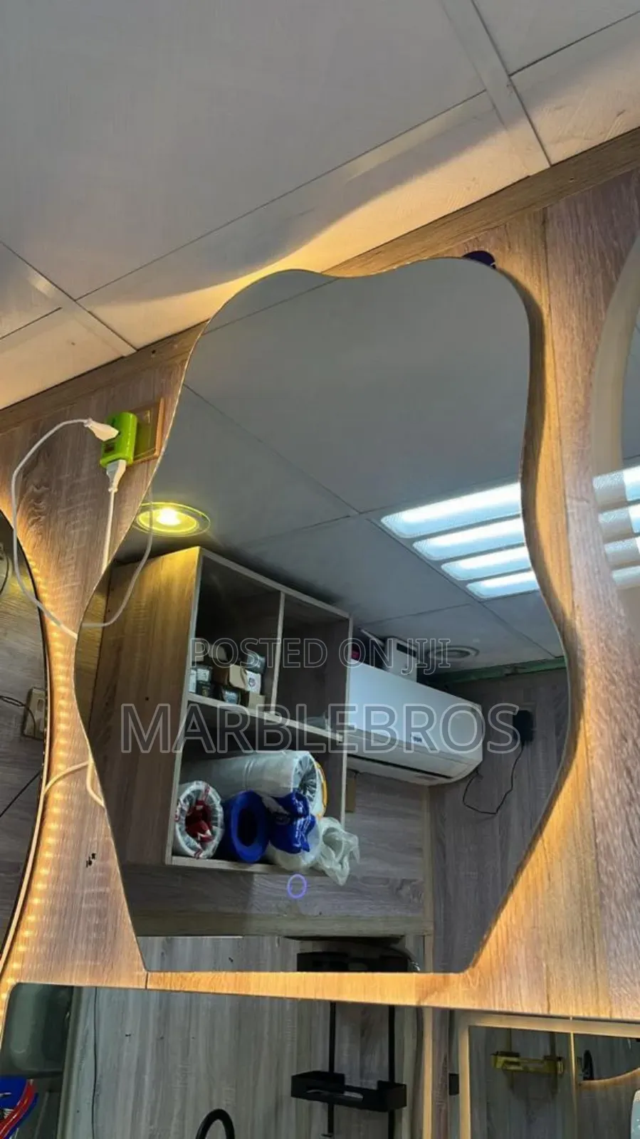 Led Mirror Designs