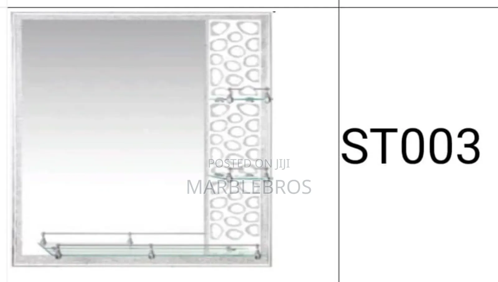 Led Mirror Designs