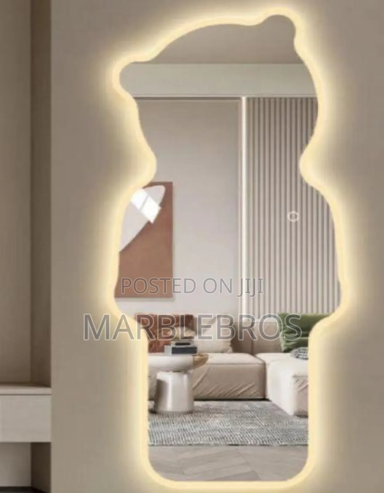 Led Mirror Designs
