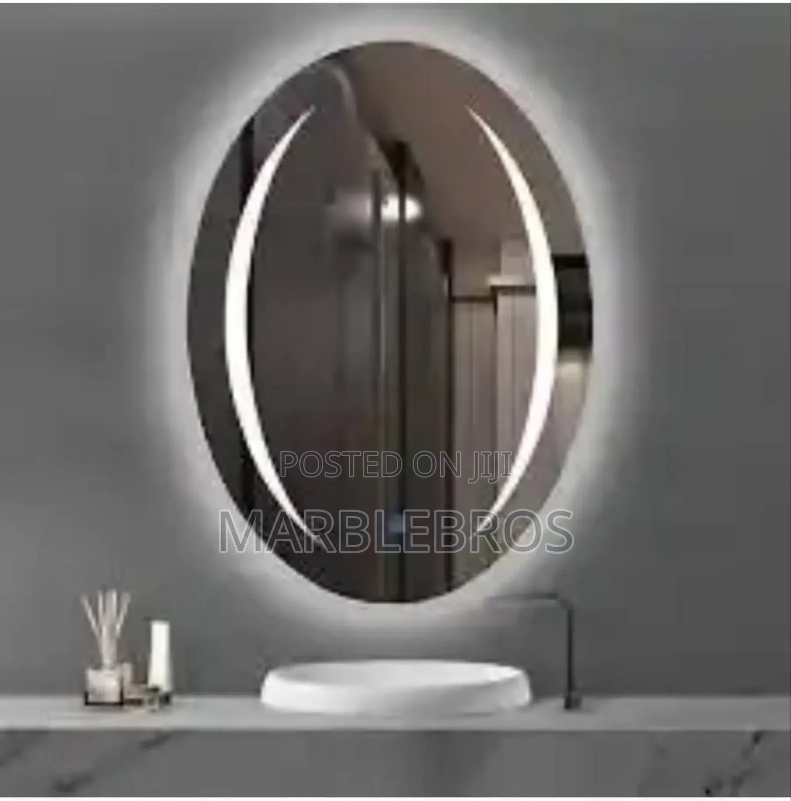 Led Mirror Designs