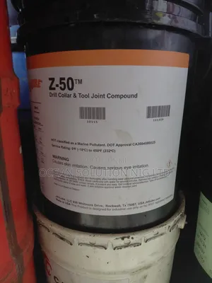 Jet Lube Z-50 Original