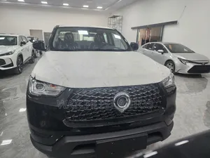 New Car 2025 Black