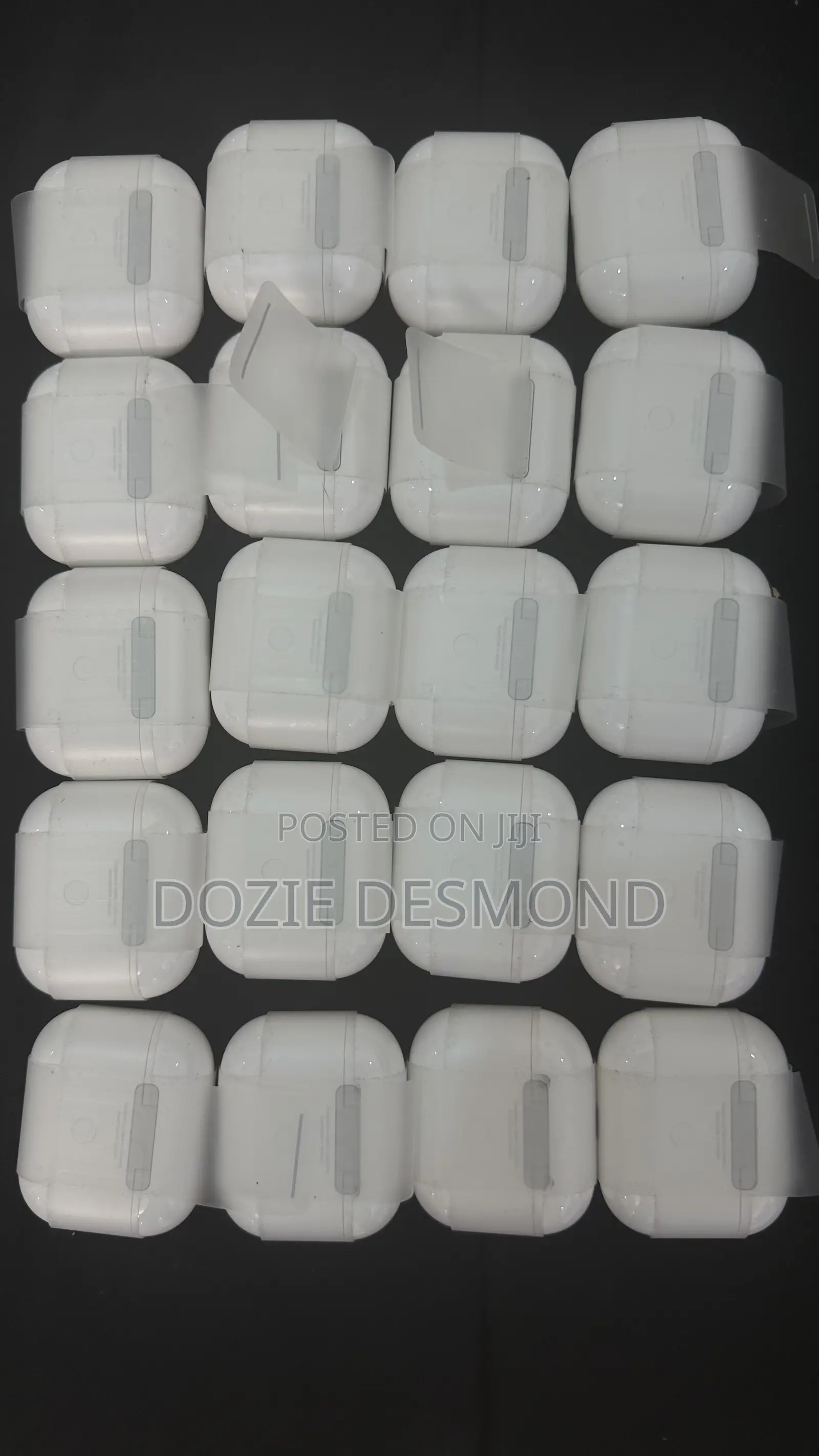 Airpods 3rd Generation